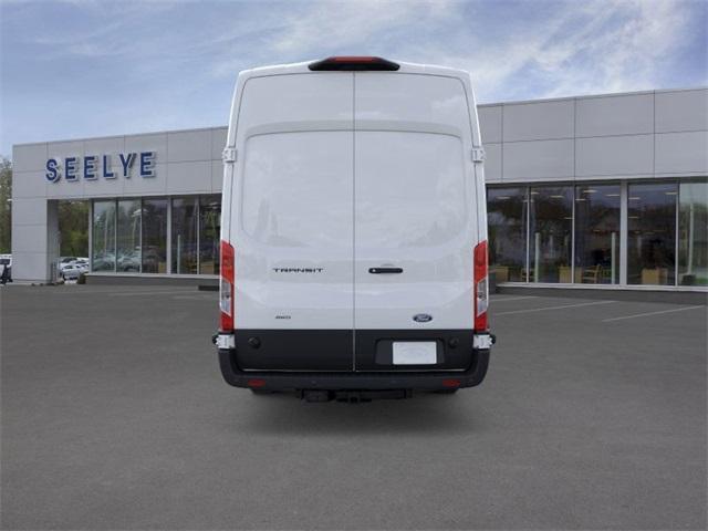 new 2026 Ford Transit-350 car, priced at $64,380