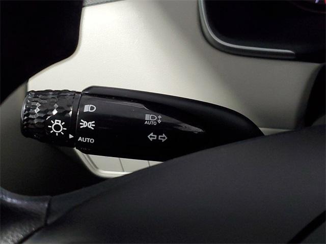 used 2024 Hyundai Tucson car, priced at $19,498