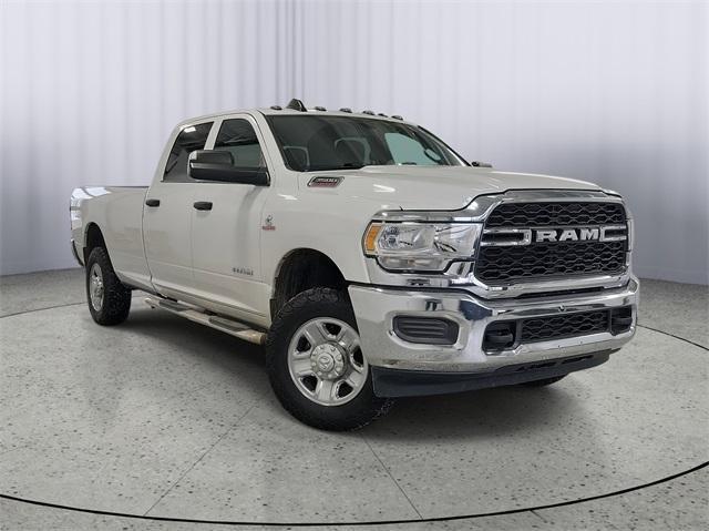 used 2022 Ram 3500 car, priced at $41,698