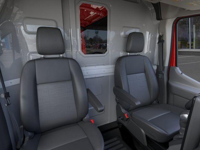 new 2026 Ford Transit-250 car, priced at $62,979