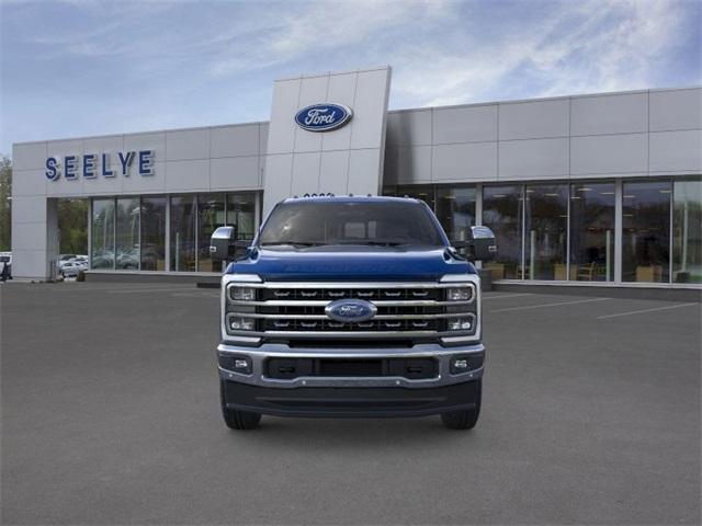 new 2026 Ford F-350 car, priced at $90,520