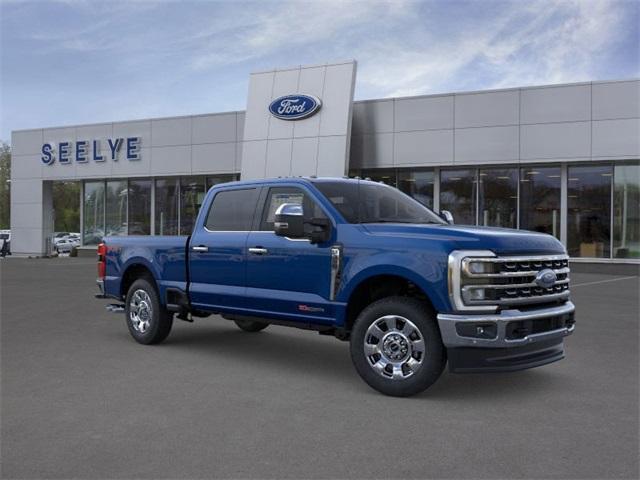 new 2026 Ford F-350 car, priced at $90,520