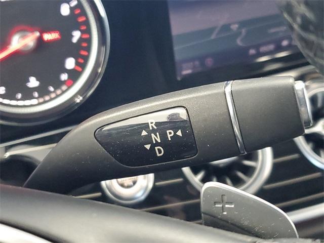 used 2018 Mercedes-Benz E-Class car, priced at $29,298