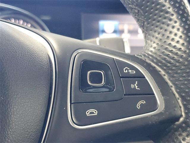 used 2018 Mercedes-Benz E-Class car, priced at $29,298