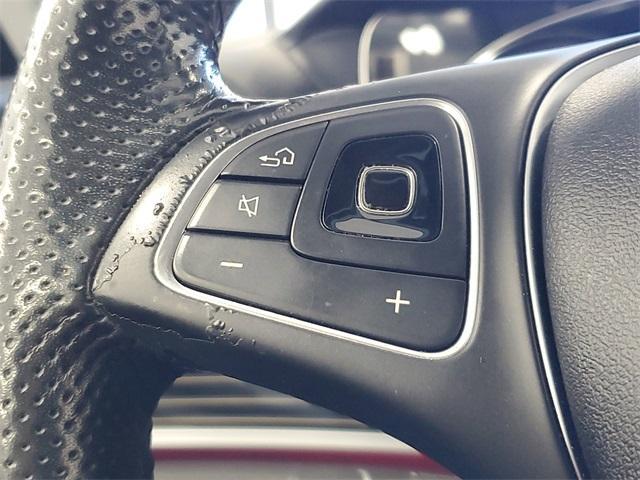 used 2018 Mercedes-Benz E-Class car, priced at $29,298