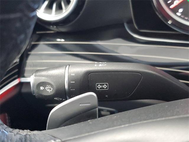 used 2018 Mercedes-Benz E-Class car, priced at $29,298