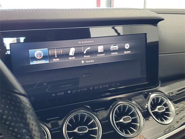 used 2018 Mercedes-Benz E-Class car, priced at $29,298