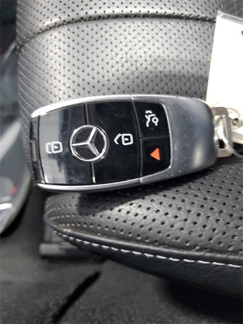 used 2018 Mercedes-Benz E-Class car, priced at $29,298