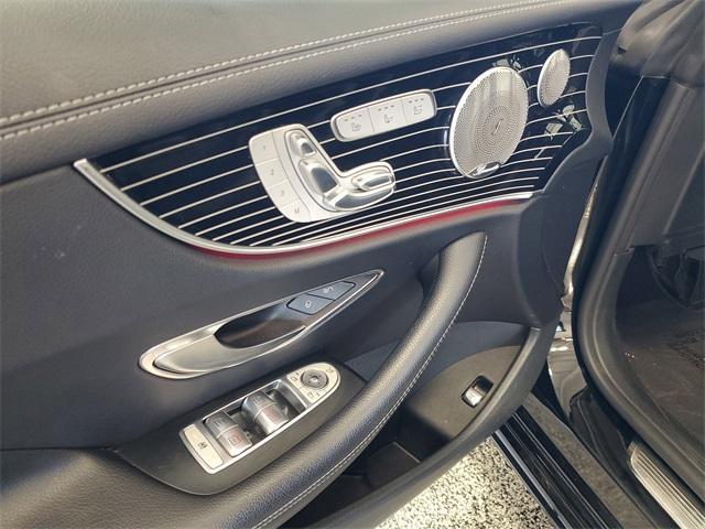 used 2018 Mercedes-Benz E-Class car, priced at $29,298