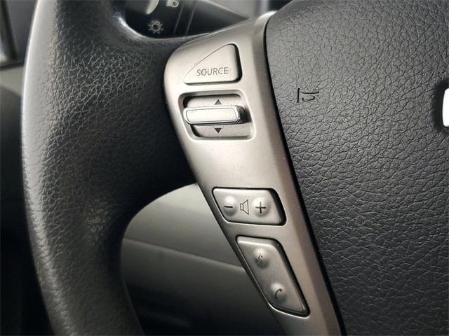 used 2020 Nissan NV200 car, priced at $15,998