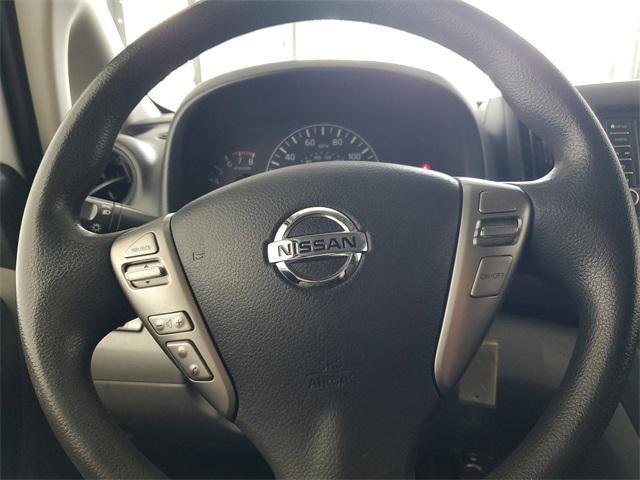 used 2020 Nissan NV200 car, priced at $15,998