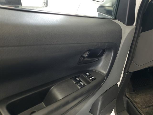 used 2020 Nissan NV200 car, priced at $15,998