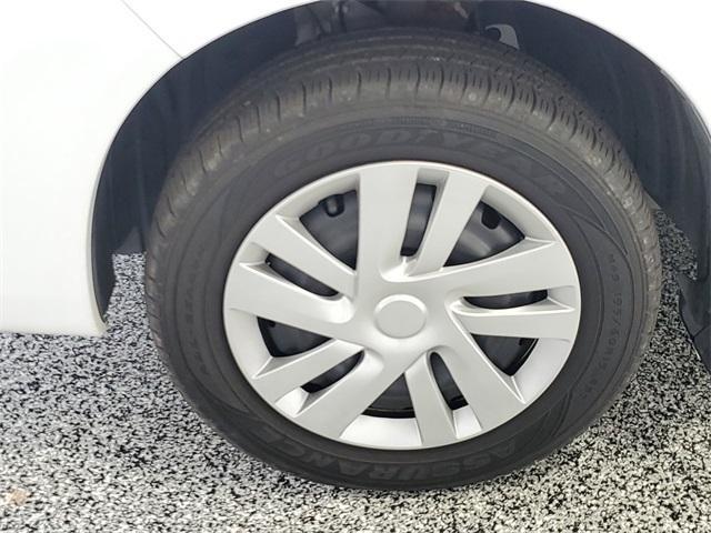 used 2020 Nissan NV200 car, priced at $15,998