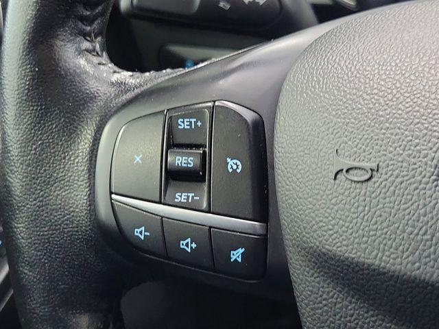 used 2020 Ford Escape car, priced at $15,998