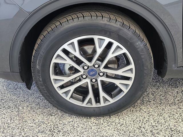 used 2020 Ford Escape car, priced at $15,998