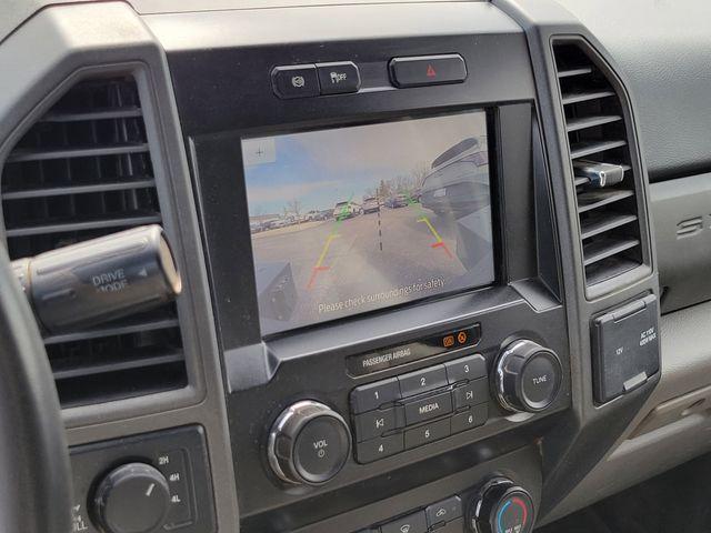 used 2021 Ford F-350 car, priced at $43,998