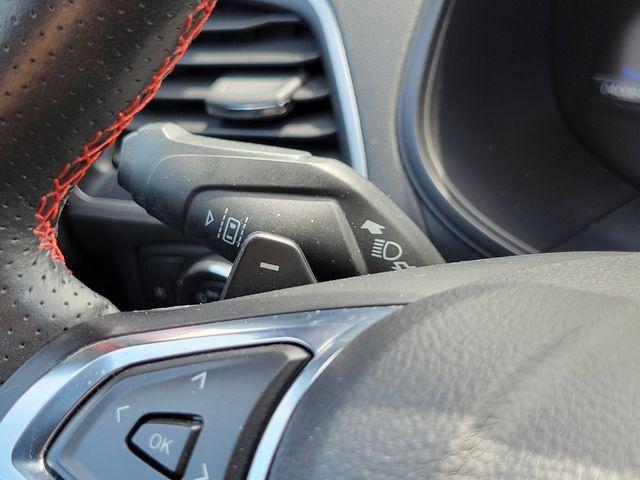used 2022 Ford Edge car, priced at $27,802