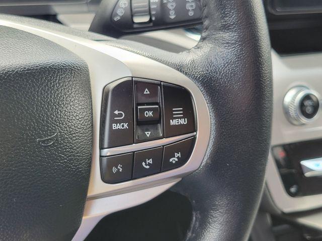 used 2023 Ford Explorer car, priced at $32,104