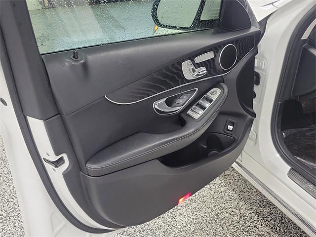 used 2016 Mercedes-Benz C-Class car, priced at $12,998
