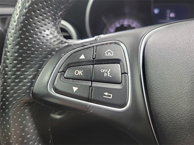 used 2016 Mercedes-Benz C-Class car, priced at $12,998