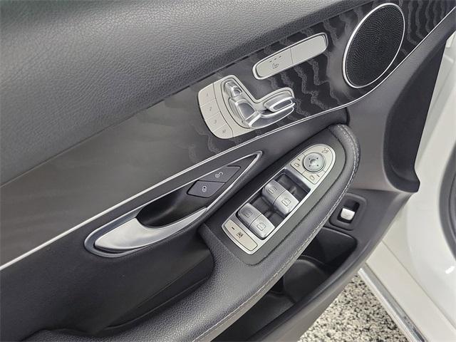 used 2016 Mercedes-Benz C-Class car, priced at $12,998