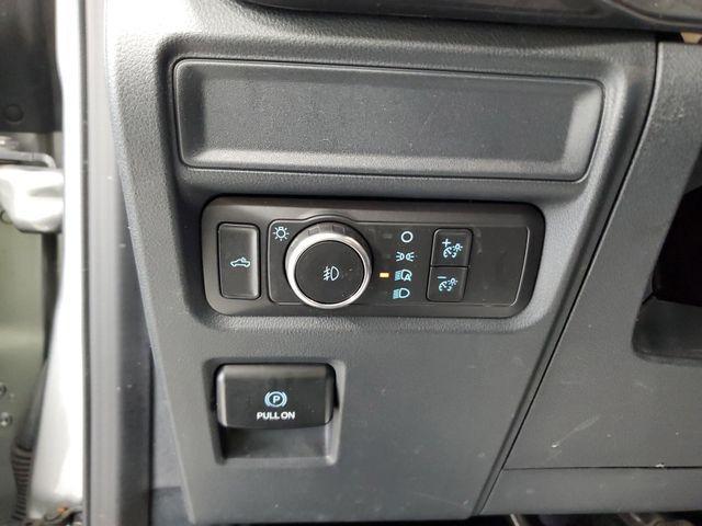 used 2021 Ford F-150 car, priced at $25,998