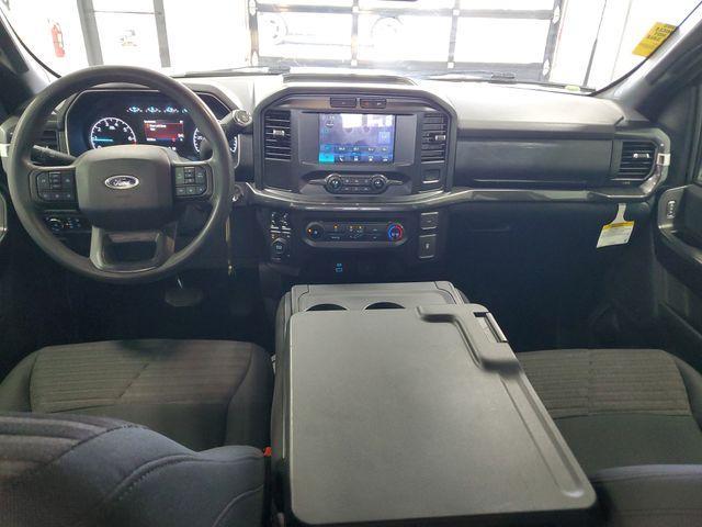 used 2021 Ford F-150 car, priced at $25,998