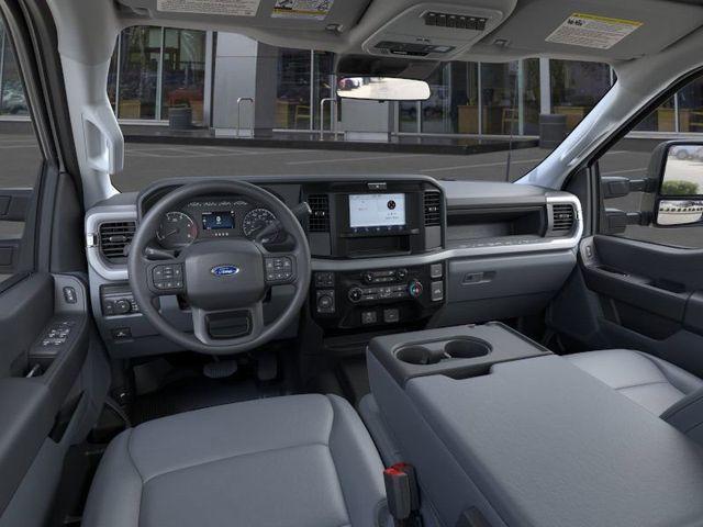 new 2026 Ford F-350 car, priced at $72,240