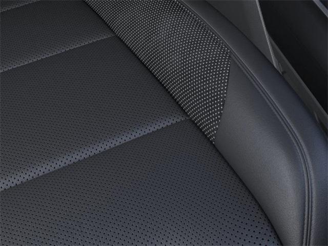 new 2025 Ford F-150 car, priced at $84,115