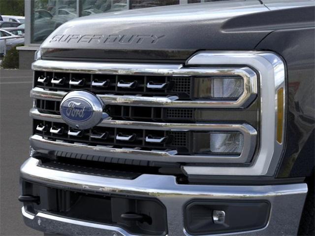 new 2026 Ford F-350 car, priced at $87,525