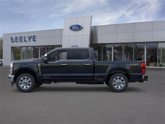 new 2026 Ford F-350 car, priced at $87,525