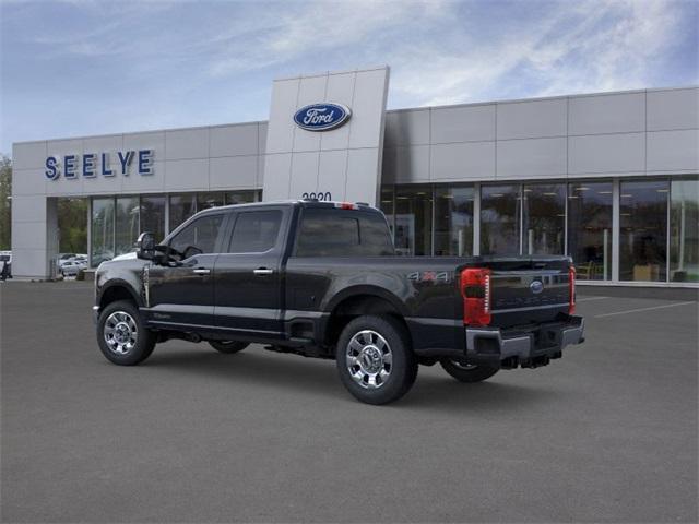 new 2026 Ford F-350 car, priced at $87,525