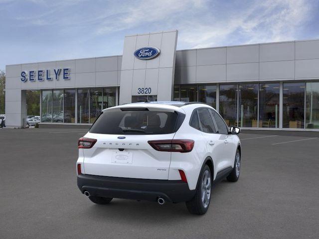new 2026 Ford Escape car, priced at $35,530