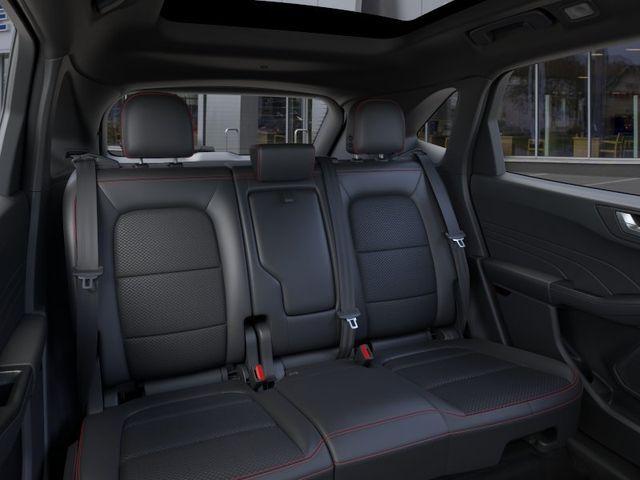 new 2026 Ford Escape car, priced at $35,530