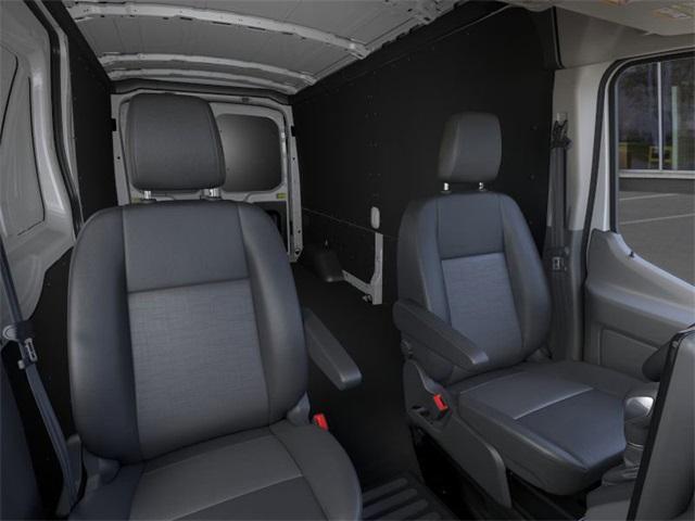 new 2026 Ford Transit-250 car, priced at $56,850