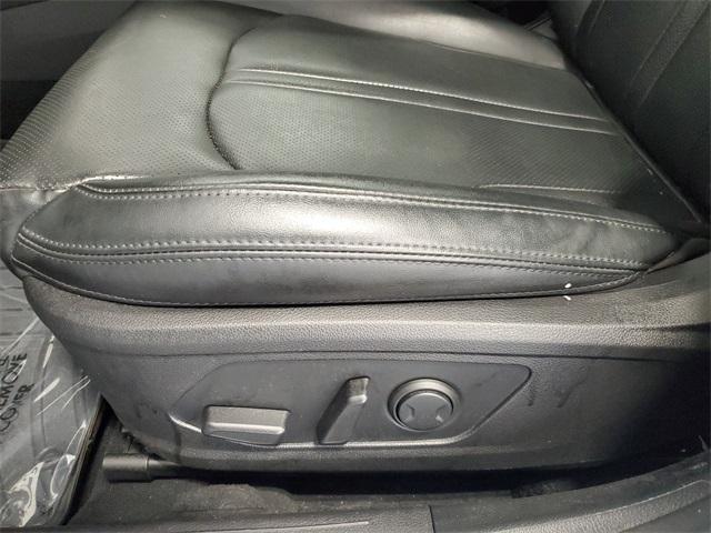 used 2024 Kia K5 car, priced at $21,850