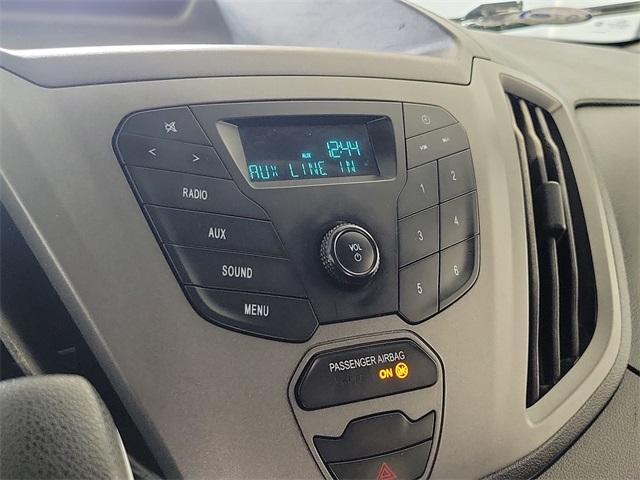 used 2018 Ford Transit-250 car, priced at $20,000