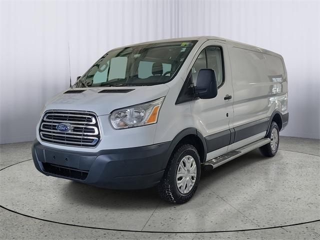 used 2018 Ford Transit-250 car, priced at $20,000