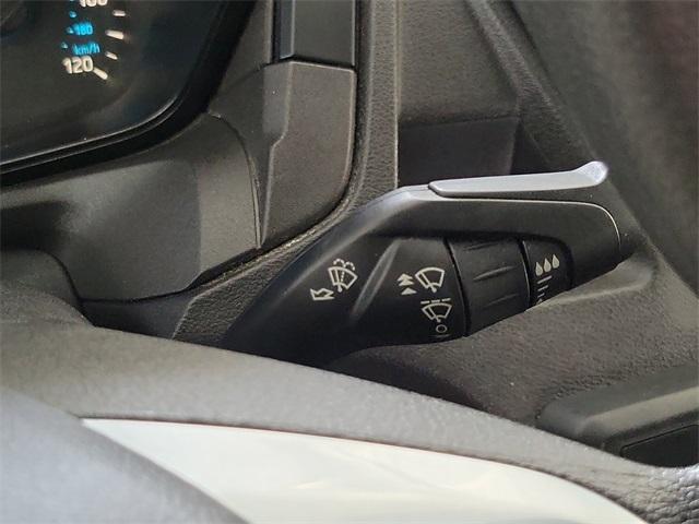 used 2018 Ford Transit-250 car, priced at $20,000