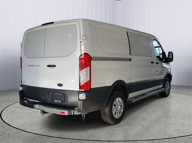 used 2018 Ford Transit-250 car, priced at $20,000