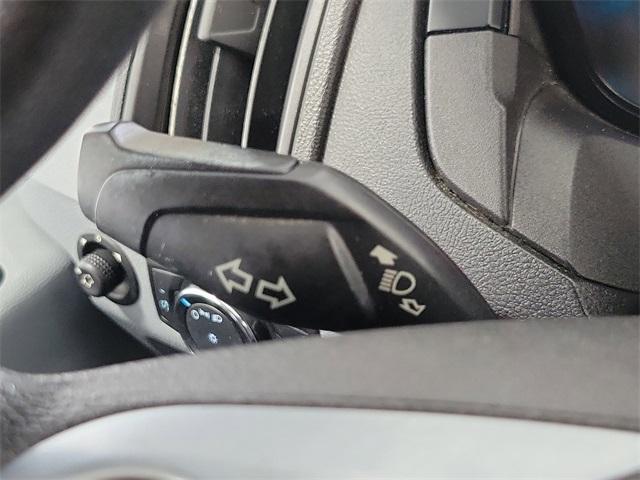 used 2018 Ford Transit-250 car, priced at $20,000