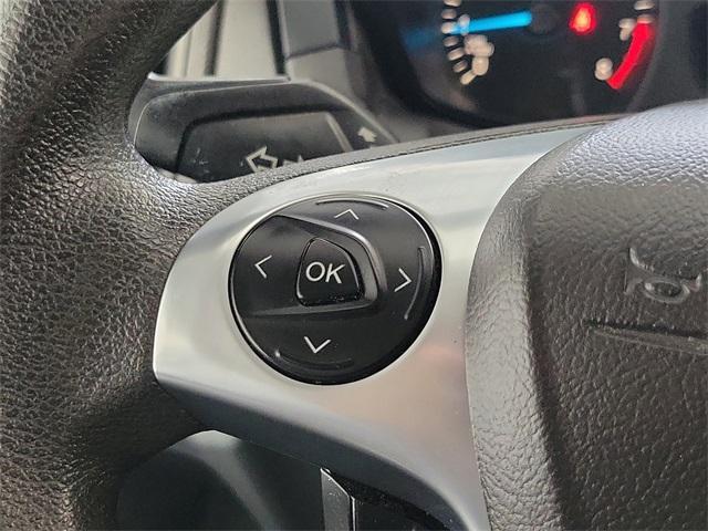 used 2018 Ford Transit-250 car, priced at $20,000