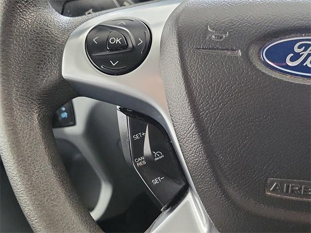 used 2018 Ford Transit-250 car, priced at $20,000