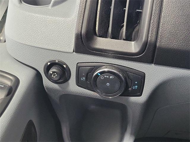 used 2018 Ford Transit-250 car, priced at $20,000