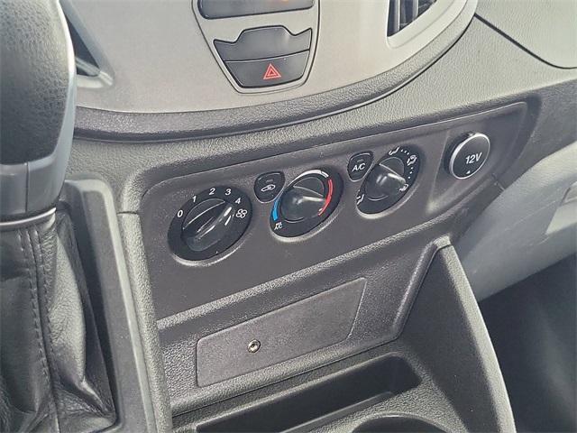 used 2018 Ford Transit-250 car, priced at $20,000