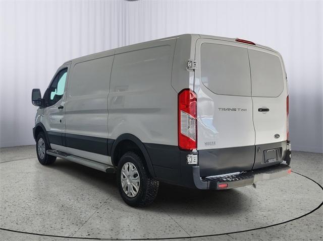 used 2018 Ford Transit-250 car, priced at $20,000