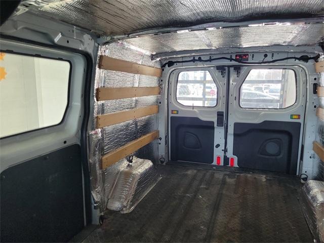 used 2018 Ford Transit-250 car, priced at $20,000