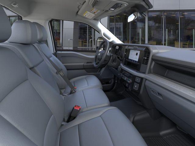 new 2026 Ford F-350 car, priced at $56,080