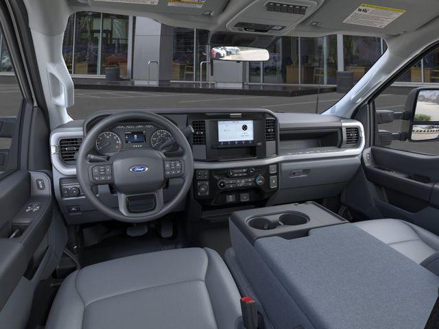 new 2026 Ford F-350 car, priced at $56,080