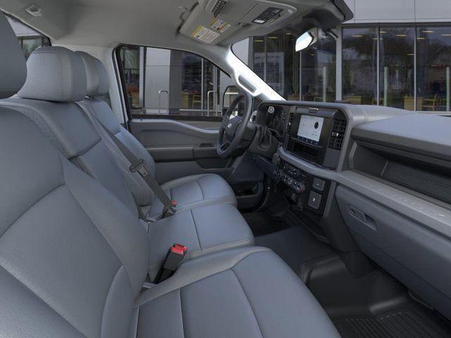 new 2026 Ford F-350 car, priced at $56,080